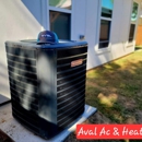 Aval Air Conditioning & Heating - Air Conditioning Contractors & Systems