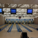 Pismo Bowl - Bowling