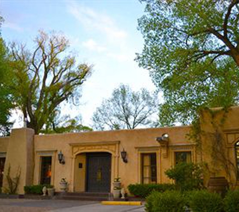 Palacio De Marquesa - Taos, NM