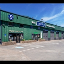 Gills Point S Tire & Auto Service