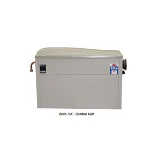 Dual Heating & Air Conditioning