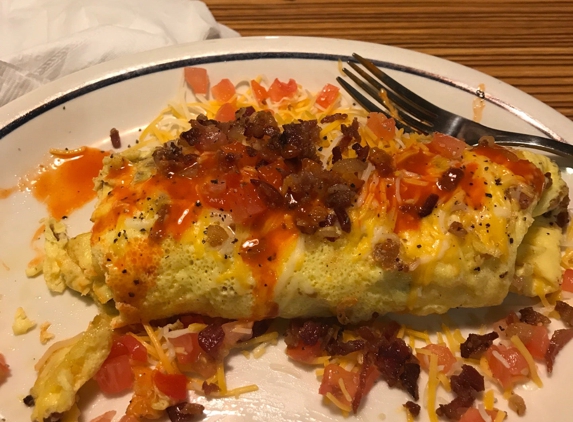 IHOP - San Jose, CA