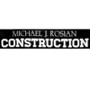 Michael J. Rosian Construction gallery