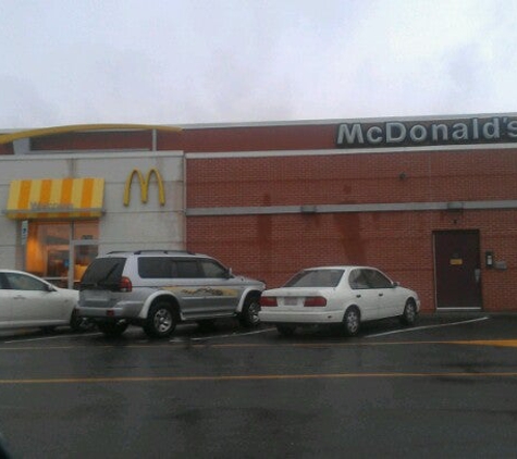 McDonald's - Jessup, MD