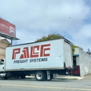 Pace Freight Systems - Trucking-Motor Freight