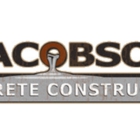 Jacobson Concrete Construction Inc