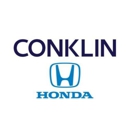 Conklin Honda Salina - New Car Dealers