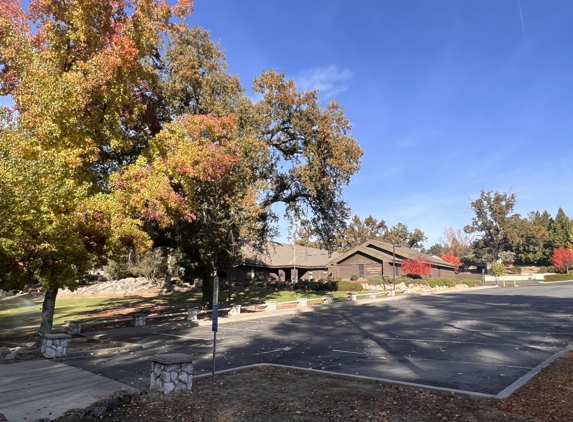 The Church of Jesus Christ of Latter-day Saints - Oakhurst, CA