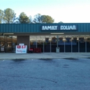 Family Dollar - Discount Stores