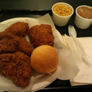 Ezell's Famous Chicken - American Restaurants