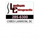 Lanhum Chiropractic, Inc - Chiropractors & Chiropractic Services