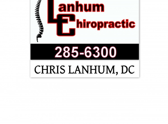 Lanhum Chiropractic, Inc - Pittsfield, IL