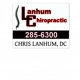 Lanhum Chiropractic, Inc