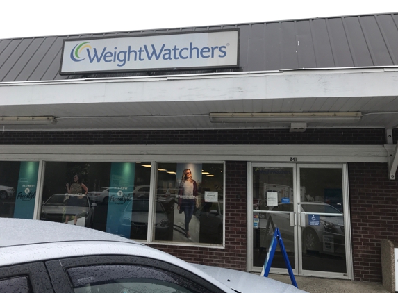 Weight Watchers - Westfield, NJ