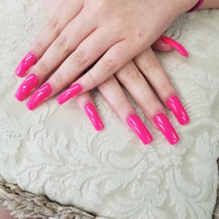 My Nails - Garland, TX