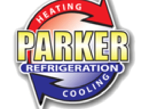 Parker Heating, Cooling, & Refrigeration - Santa Rosa Beach, FL