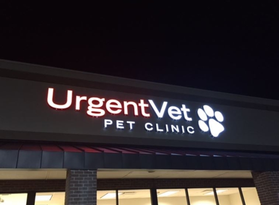 Urgentvet Pet Clinic - Belmont, NC