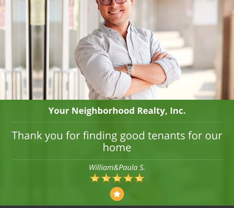 Your Neighborhood Realty - Woodland Park, CO