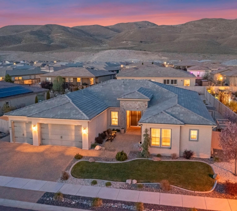 Dickson Realty - Reno, NV