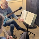 Mike Graci Music Lessons