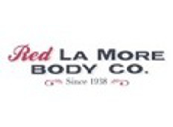 Red LaMore Body Co. - Webster Groves, MO