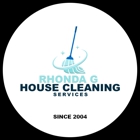 Rhonda G House Cleaning