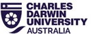 Charles Darwin University Logo