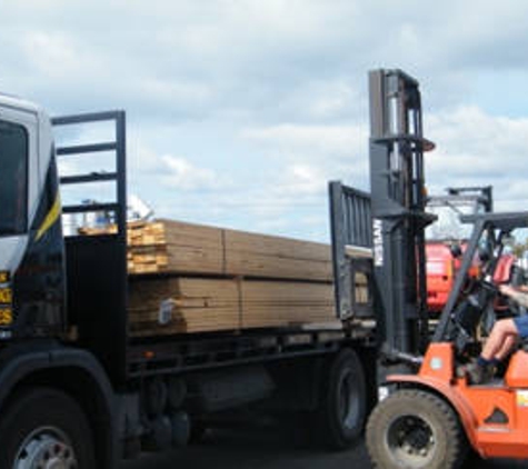 Lincoln Building Supplies - Port Lincoln, SA