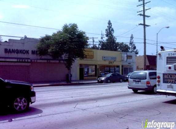 Valle Insurance - Lynwood, CA