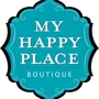 My Happy Place Design Studio