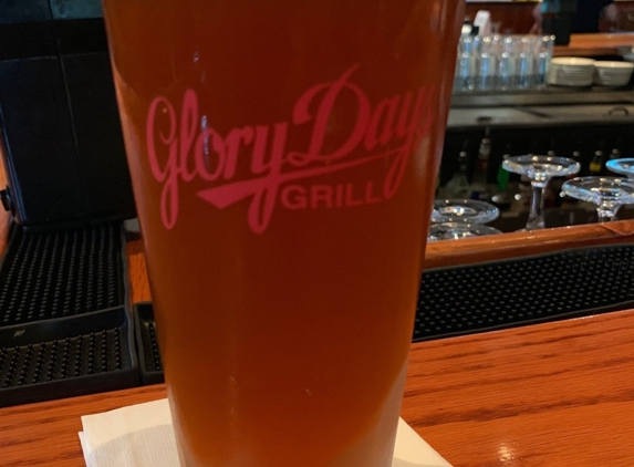 Glory Days Grill - Midlothian, VA