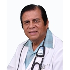 Oswaldo Cajas, MD