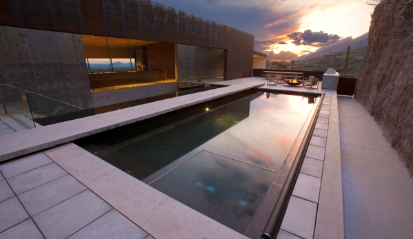 Patio Pools & Spas - Tucson, AZ