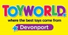 Toyworld Logo
