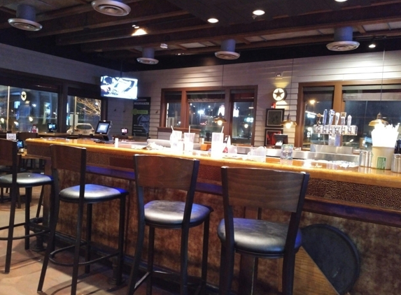 Chili's Grill & Bar - Shawnee, KS