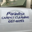 Paradise Carpet Cleaning - Carpet & Rug Cleaners-Water Extraction