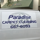 Paradise Carpet Cleaning