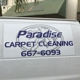 Paradise Carpet Cleaning