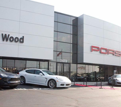 Tom Wood Porsche Audi - Indianapolis, IN