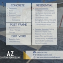 AZ Custom Remodeling - Altering & Remodeling Contractors