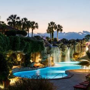 Hyatt Regency Grand Cypress Resort - Orlando, FL