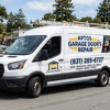 Aptos Garage Door Repair gallery