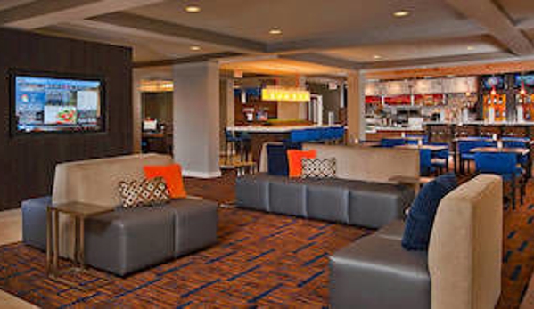 Courtyard by Marriott - Canfield, OH