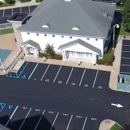Center Maintenance - Asphalt Paving & Sealcoating