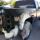 Art's Good Times Restoration - Automobile Body Repairing & Painting