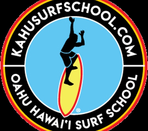 Kahu Surf School - Honolulu, HI
