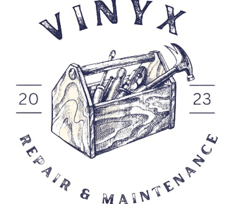 Vinyx Handyman