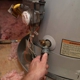 24/7 water heater repairs Friendswood