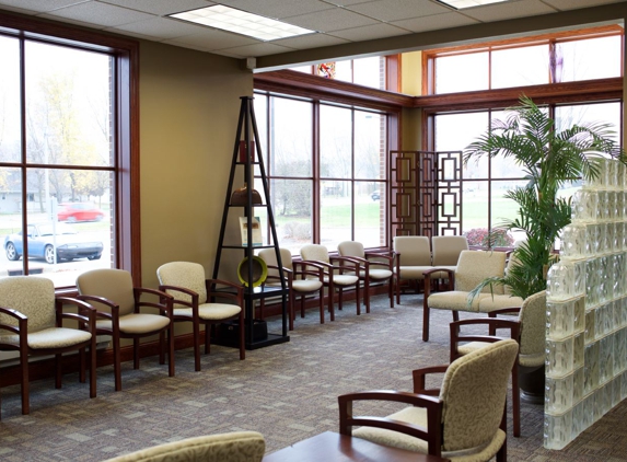 Forefront Dermatology Green Bay, WI - Riverview Drive - Green Bay, WI