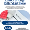 I.C.E. Heating & Cooling gallery